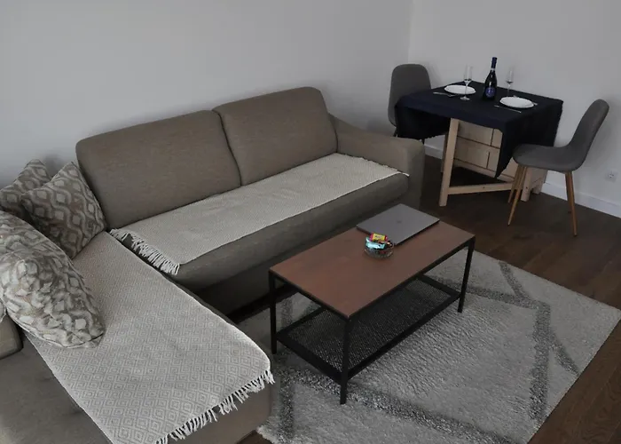 Planet Residence Royal Studio Nis