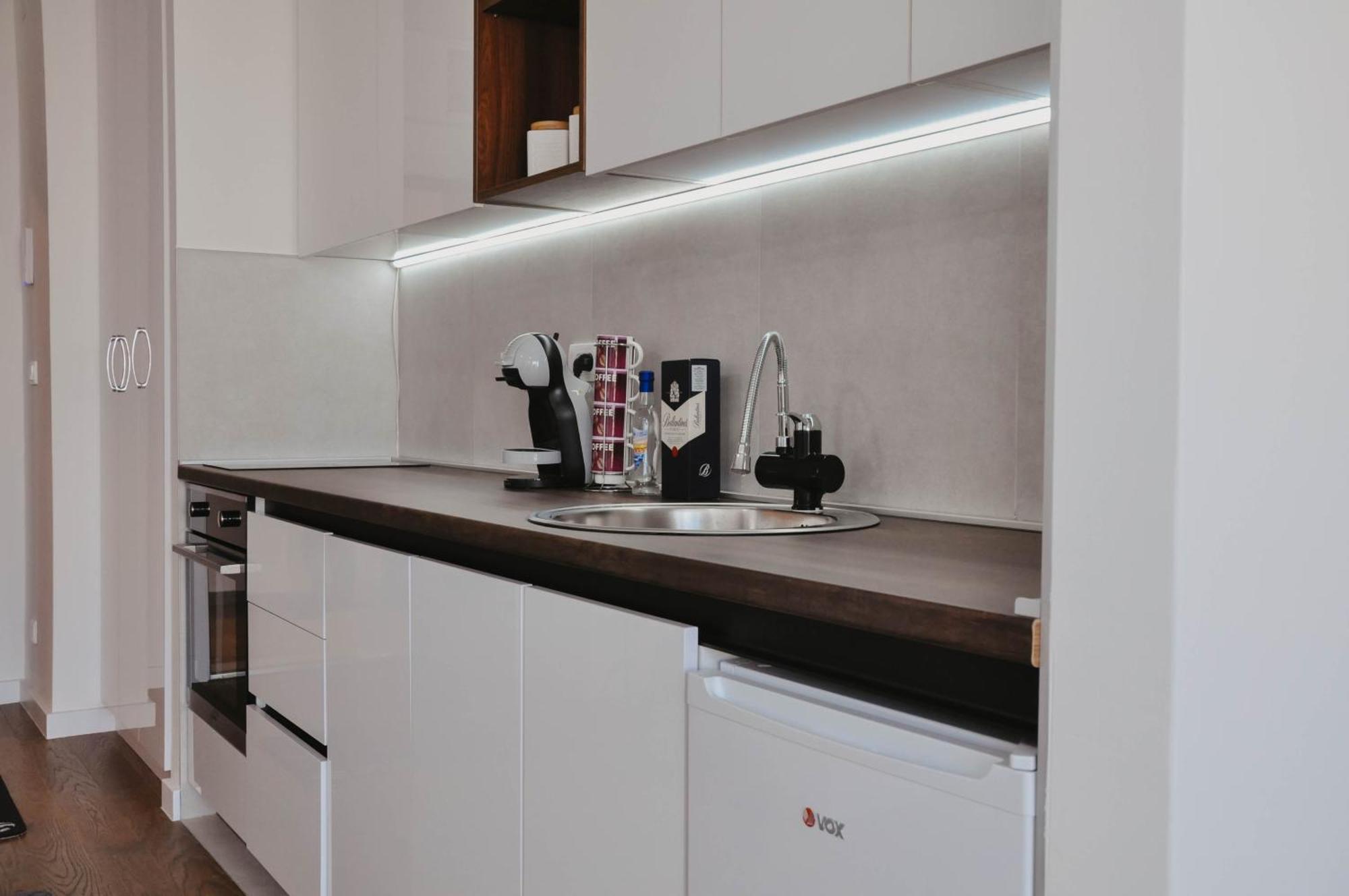 Planet Royal Apartment Nis