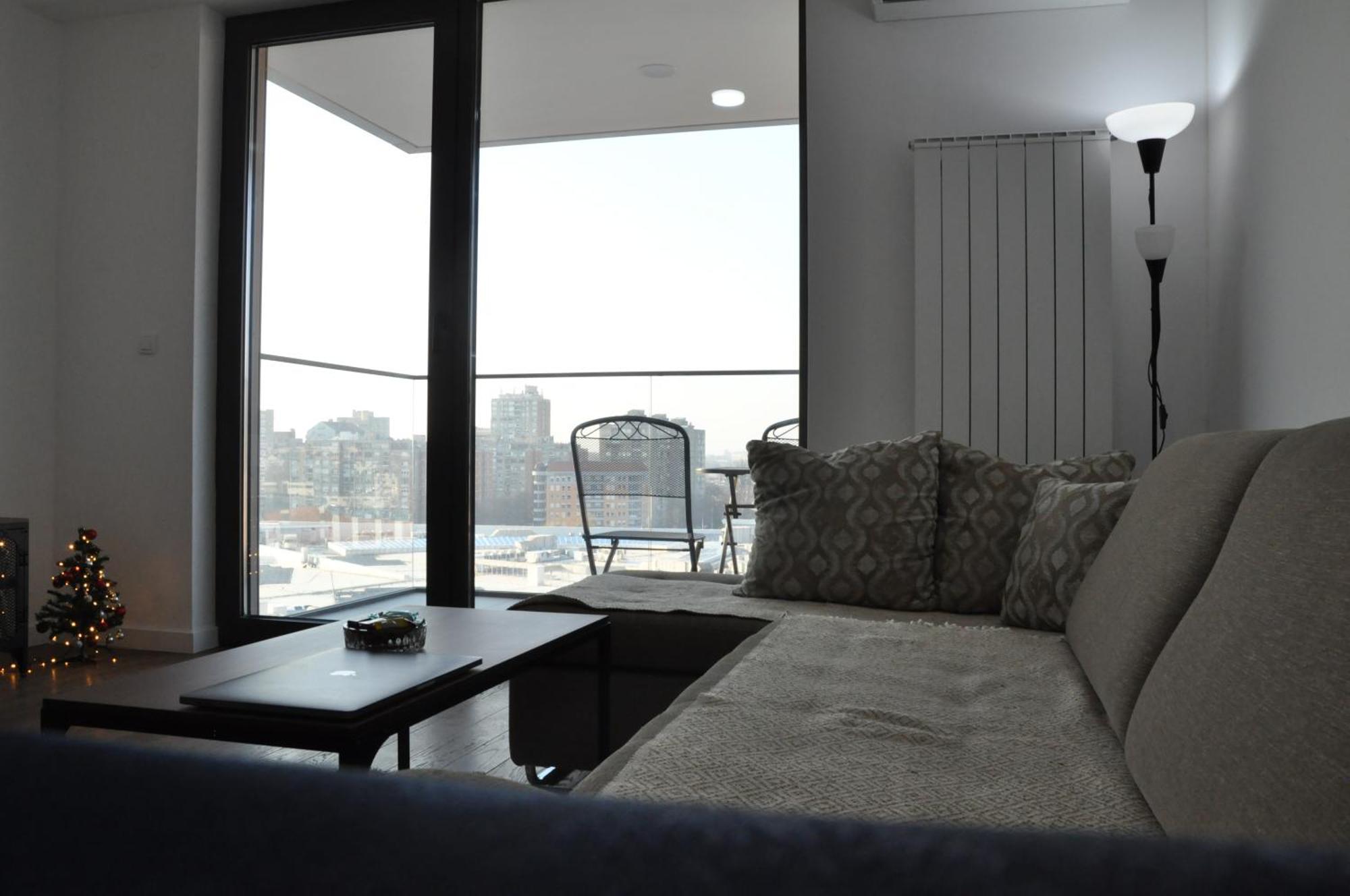 Apartment Planet Royal