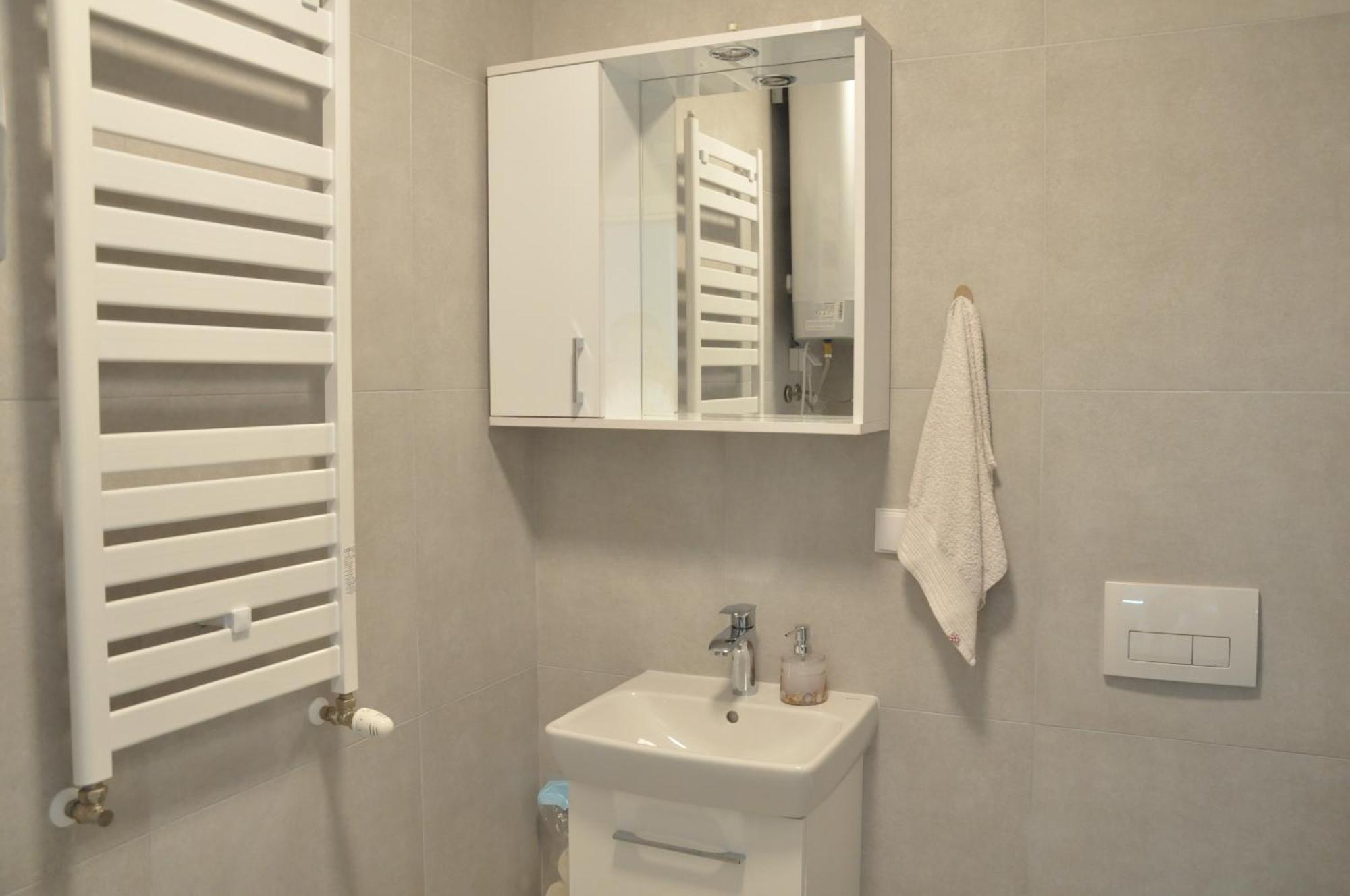 Planet Royal Apartment Nis